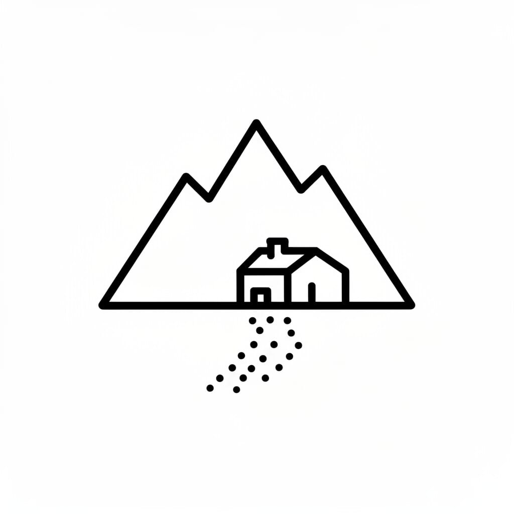 산지직송 아이콘